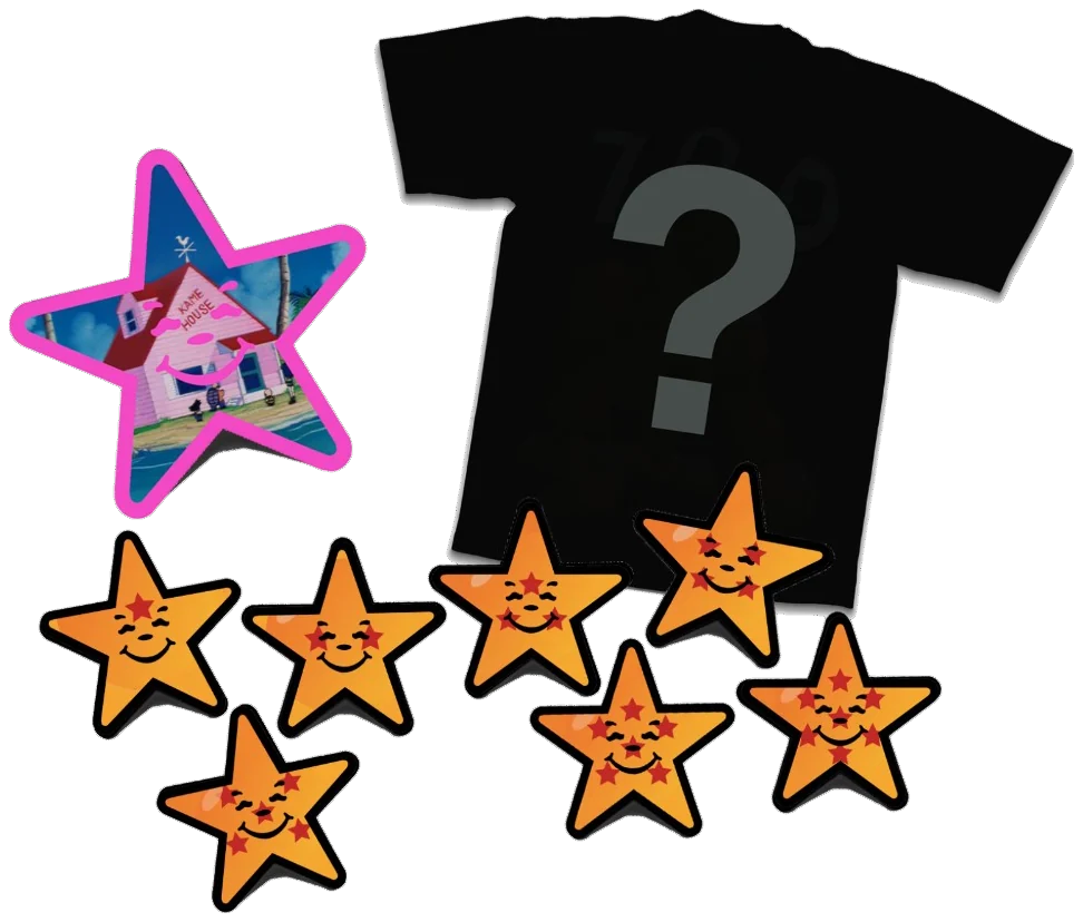 Dragon Ball Z revived bonus callout