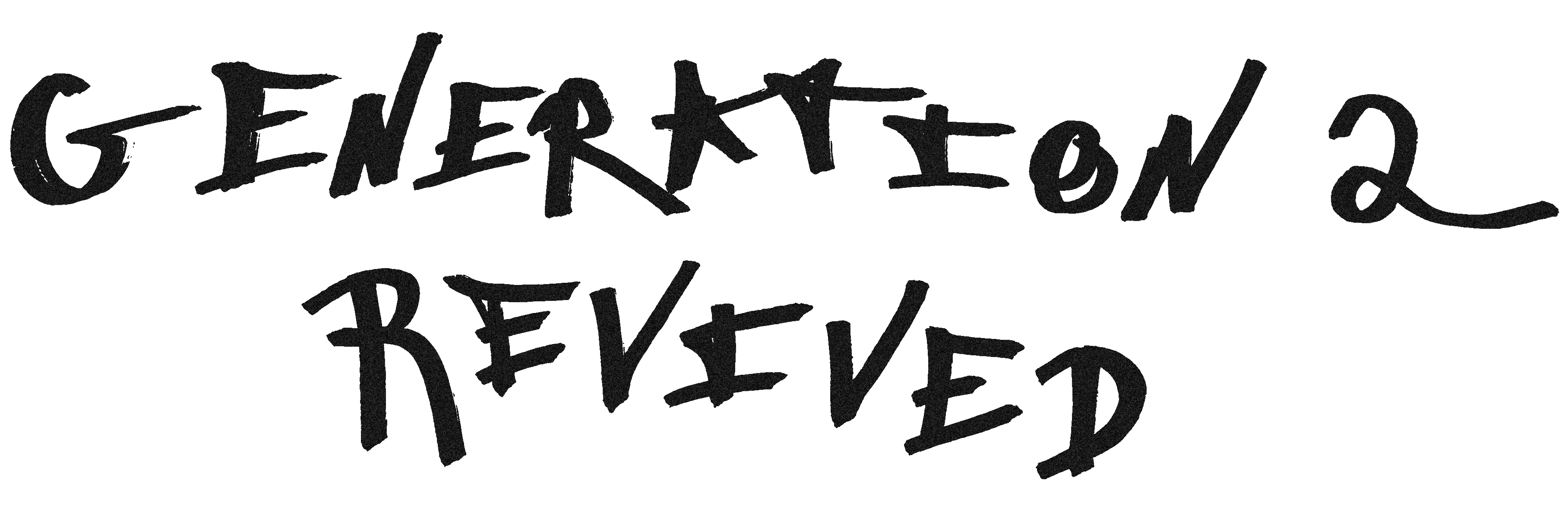 Generation II Revived