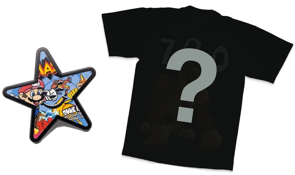 Smash 64 revived bonus callout